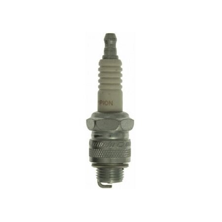 Champion Spark Plugs RJ8C:COPPER PLUS SMALL ENG 871